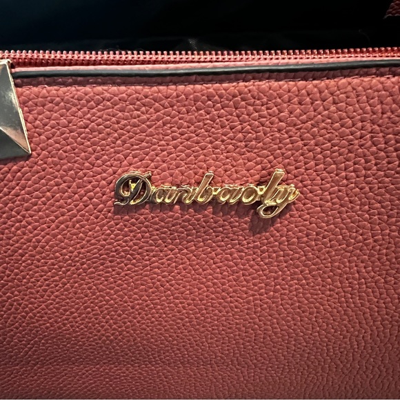 Pink smal purse - Picture 4 of 8